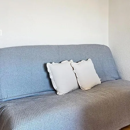 Apartamento Le Balcon Sur La Vue Mer, Parking, 4 Pers